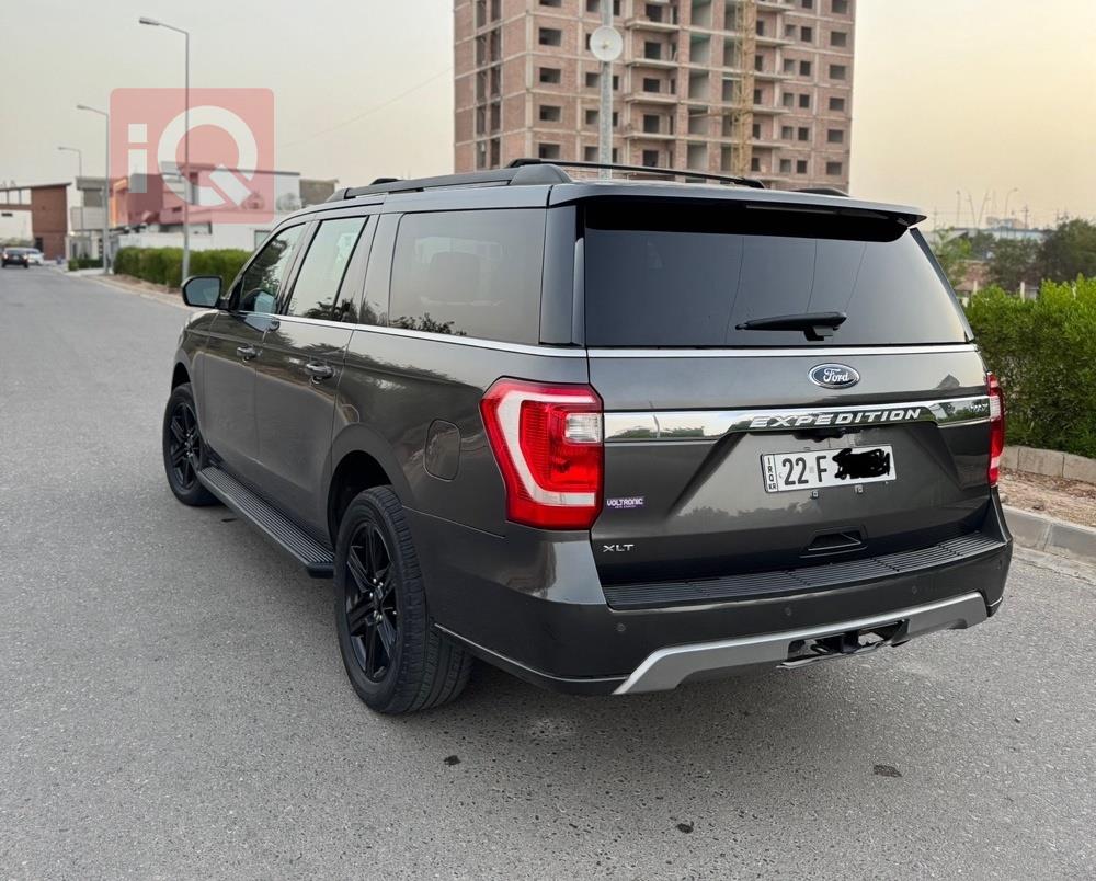 فورد إكسبيديشن